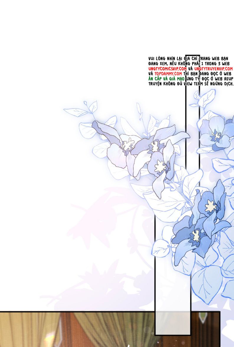 Ôn Hương Diễm Ngọc Chapter 7 - Trang 4