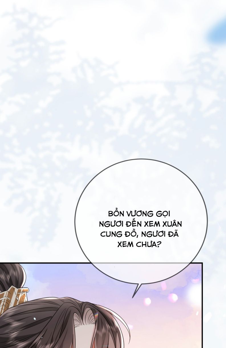 Ôn Hương Diễm Ngọc Chapter 7 - Trang 4