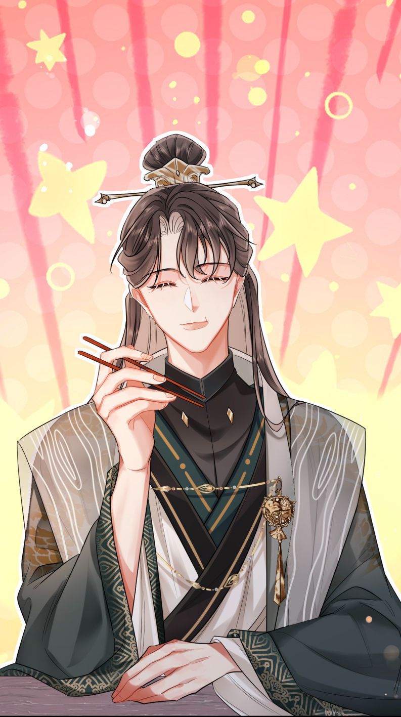 Ôn Hương Diễm Ngọc Chapter 7 - Trang 4