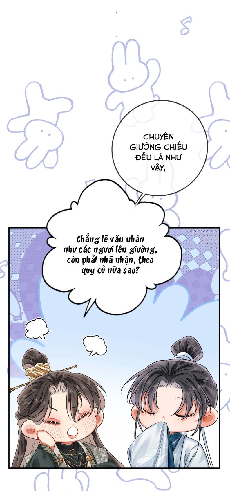 Ôn Hương Diễm Ngọc Chapter 7 - Trang 4