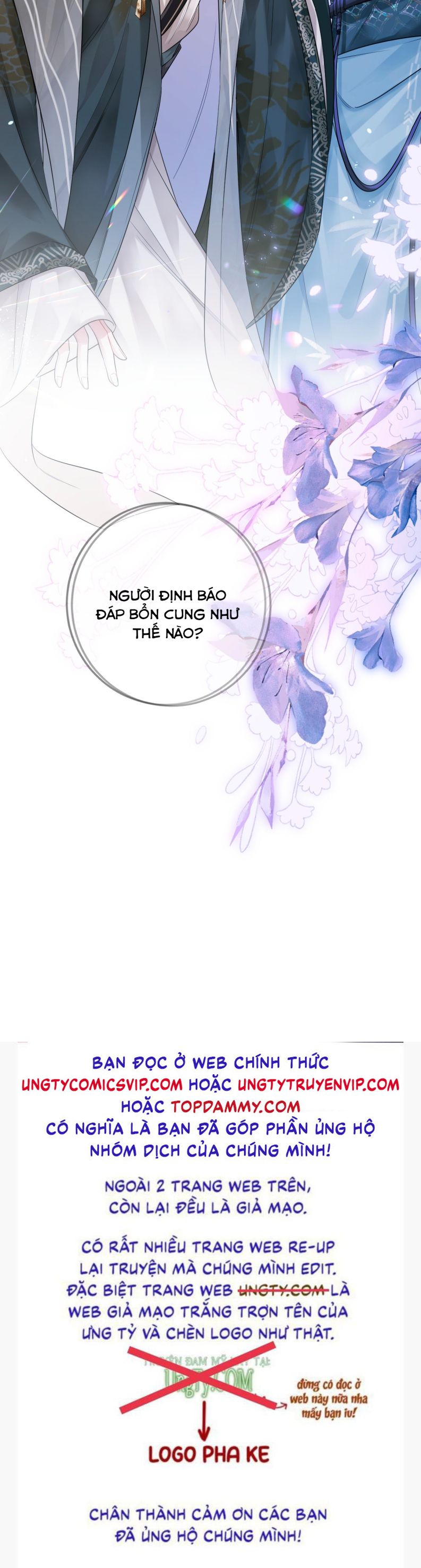 Ôn Hương Diễm Ngọc Chapter 7 - Trang 4