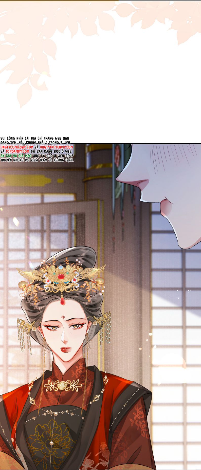 Ôn Hương Diễm Ngọc Chapter 7 - Trang 4