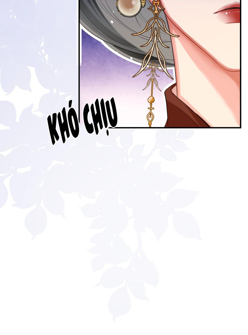 Ôn Hương Diễm Ngọc Chapter 7 - Trang 4