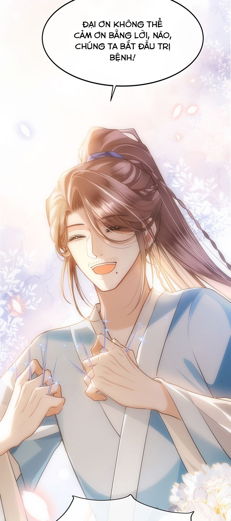 Điện Hạ Khuynh Thành Chapter 68 - Trang 4