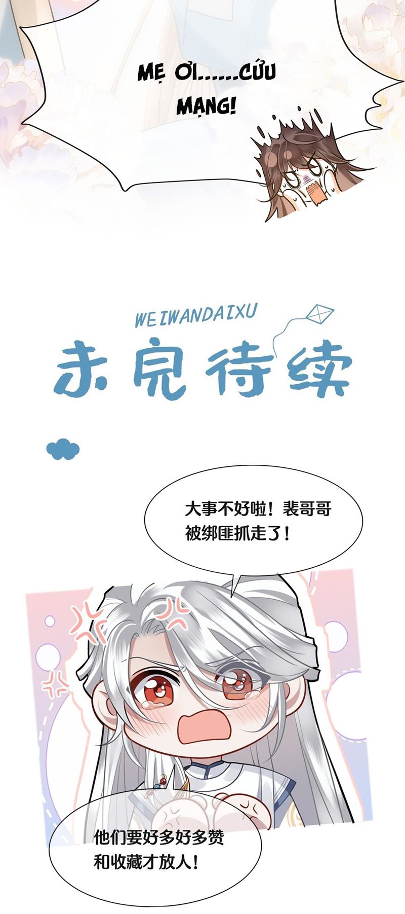 Điện Hạ Khuynh Thành Chapter 68 - Trang 4