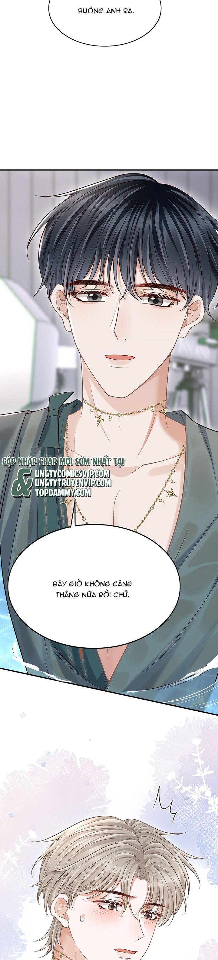 Để Tâm Chapter 50 - Next Chapter 51