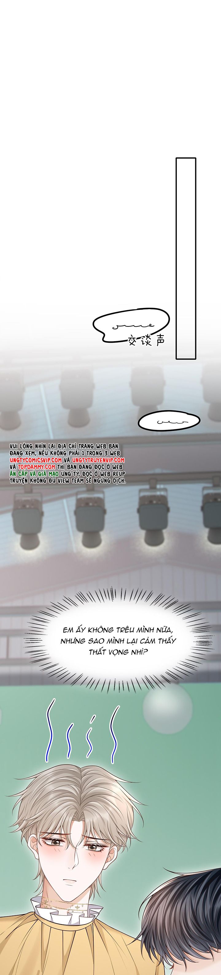 Để Tâm Chapter 50 - Next Chapter 51