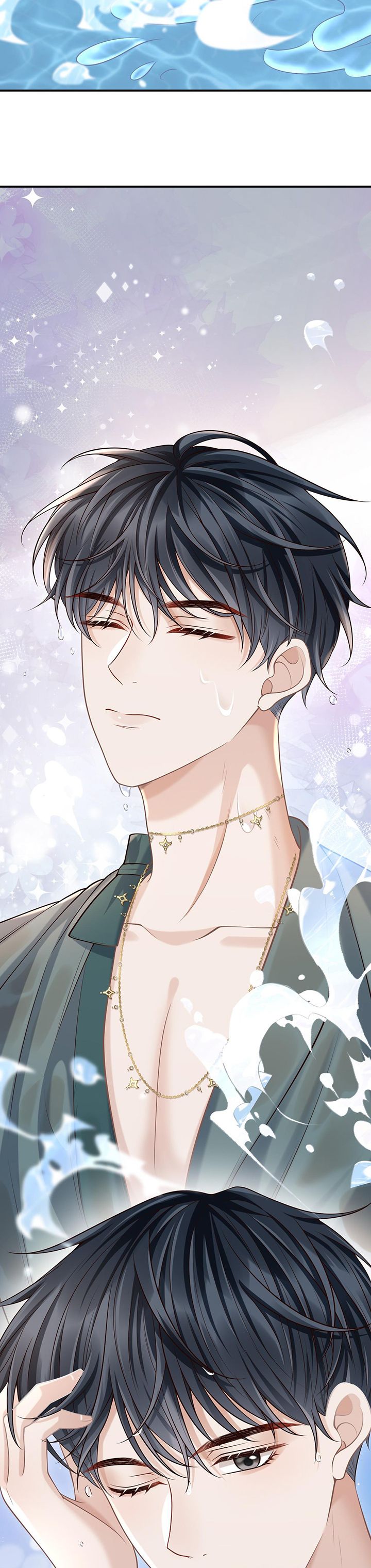 Để Tâm Chapter 50 - Next Chapter 51