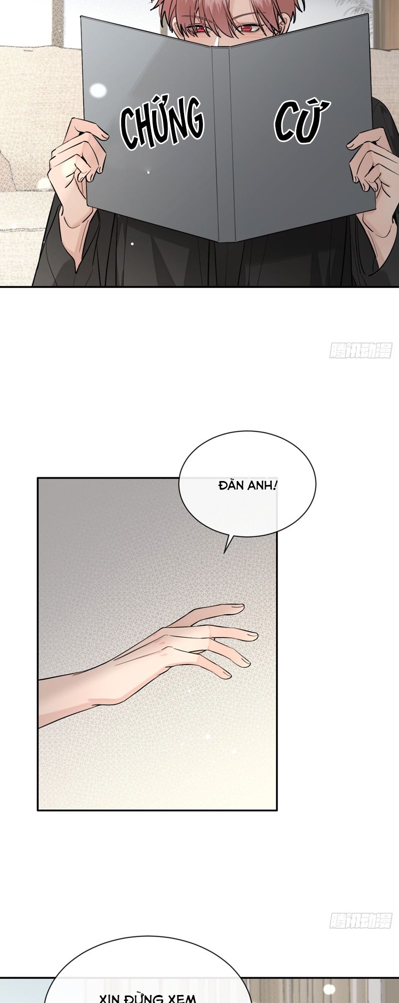 Chó Lớn Bắt Nạt Chủ Chapter 59 - Trang 3