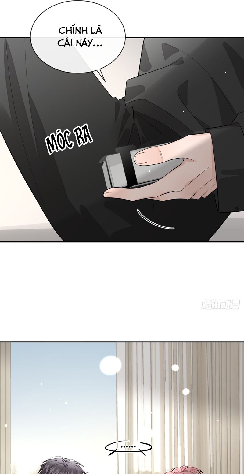 Chó Lớn Bắt Nạt Chủ Chapter 59 - Trang 3