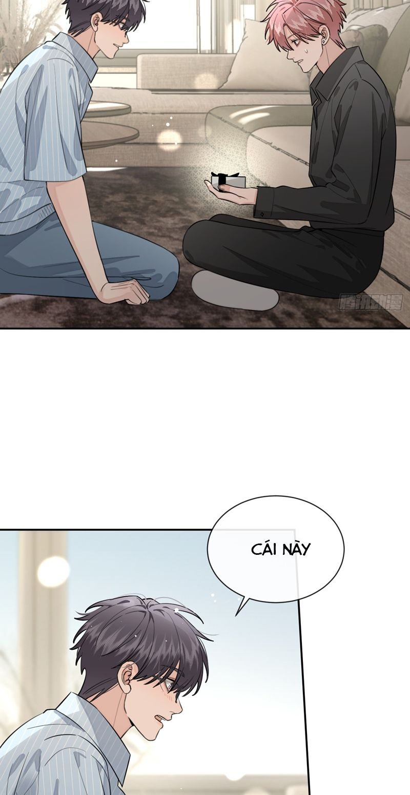 Chó Lớn Bắt Nạt Chủ Chapter 59 - Trang 3