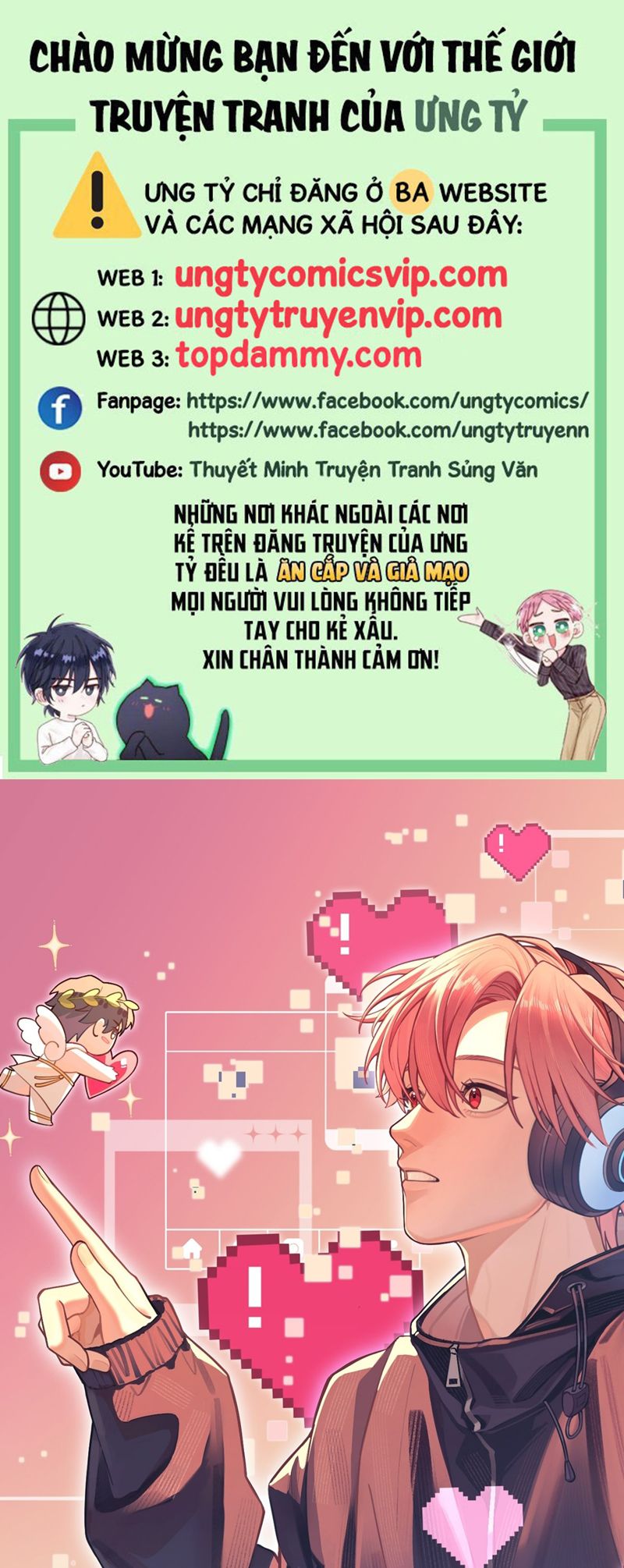 Chó Lớn Bắt Nạt Chủ Chapter 59 - Trang 3