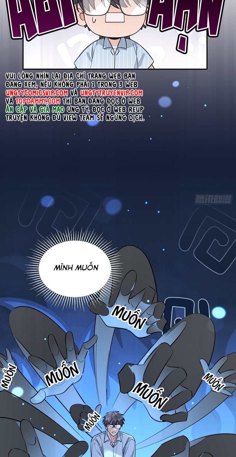 Chó Lớn Bắt Nạt Chủ Chapter 59 - Trang 3