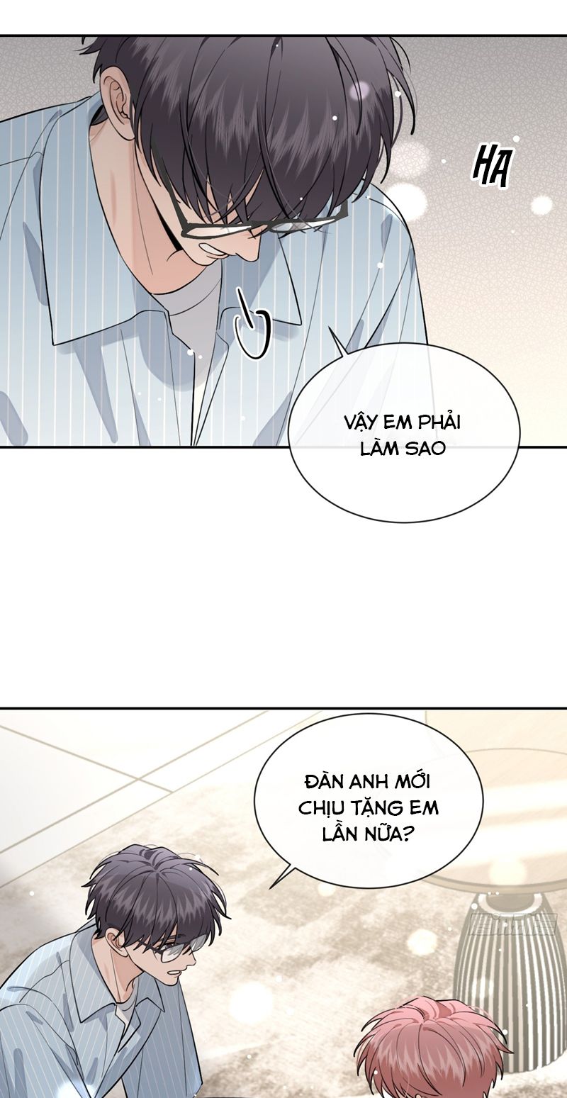 Chó Lớn Bắt Nạt Chủ Chapter 59 - Trang 3