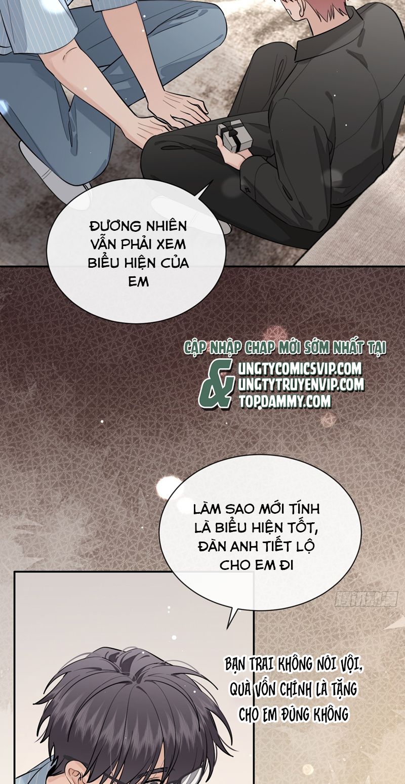 Chó Lớn Bắt Nạt Chủ Chapter 59 - Trang 3