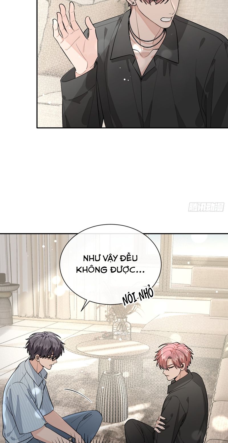 Chó Lớn Bắt Nạt Chủ Chapter 59 - Trang 3