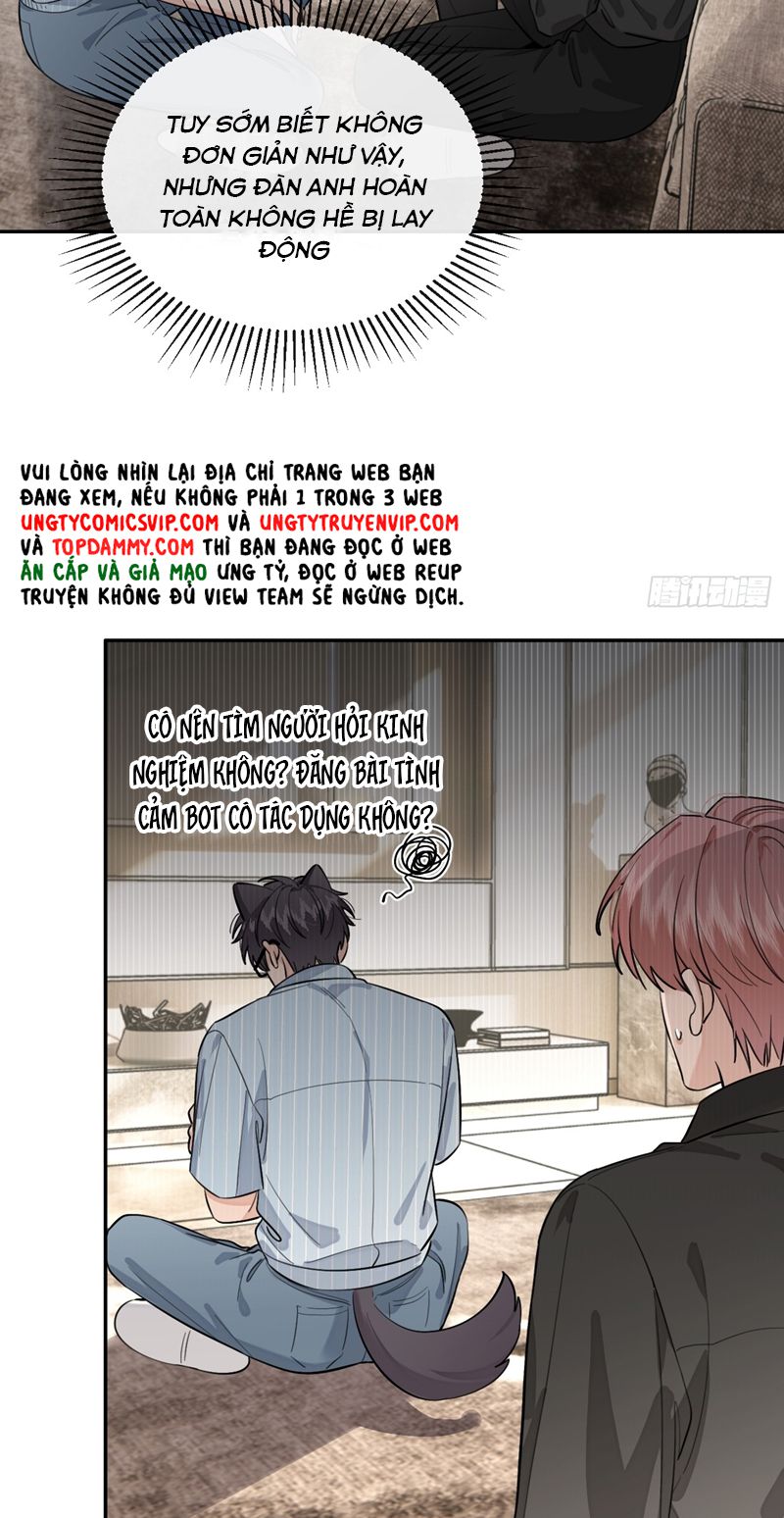 Chó Lớn Bắt Nạt Chủ Chapter 59 - Trang 3