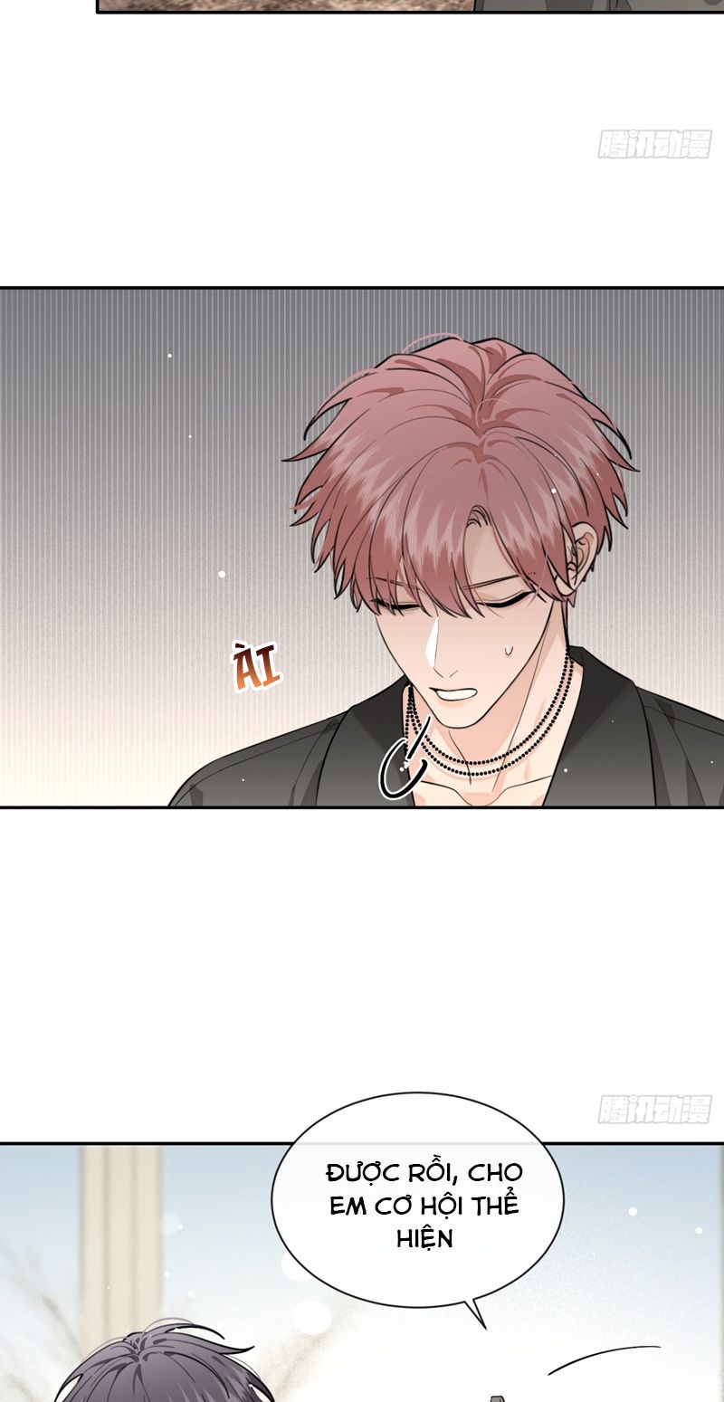 Chó Lớn Bắt Nạt Chủ Chapter 59 - Trang 3