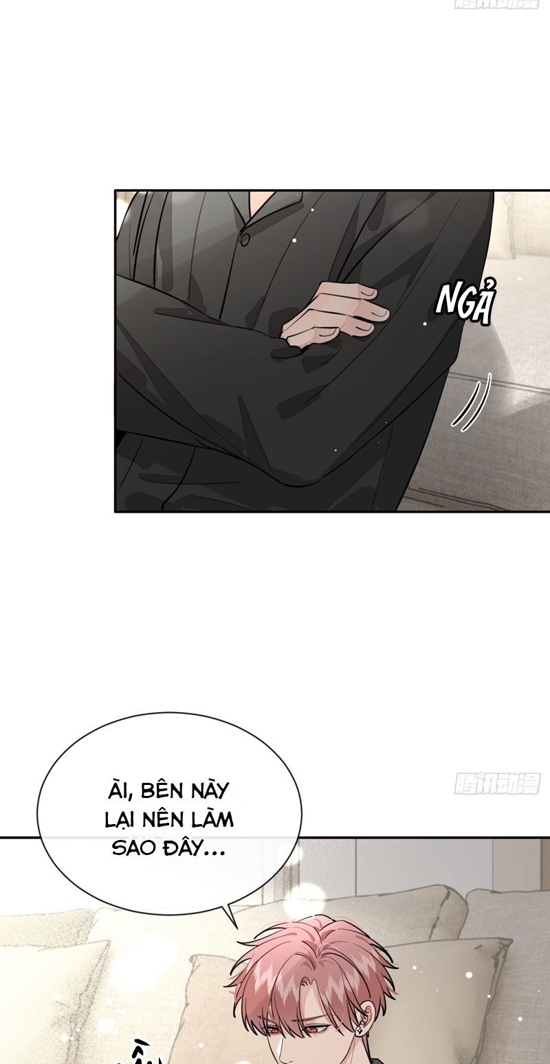 Chó Lớn Bắt Nạt Chủ Chapter 59 - Trang 3