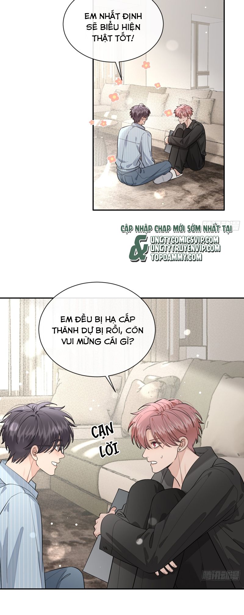 Chó Lớn Bắt Nạt Chủ Chapter 59 - Trang 3