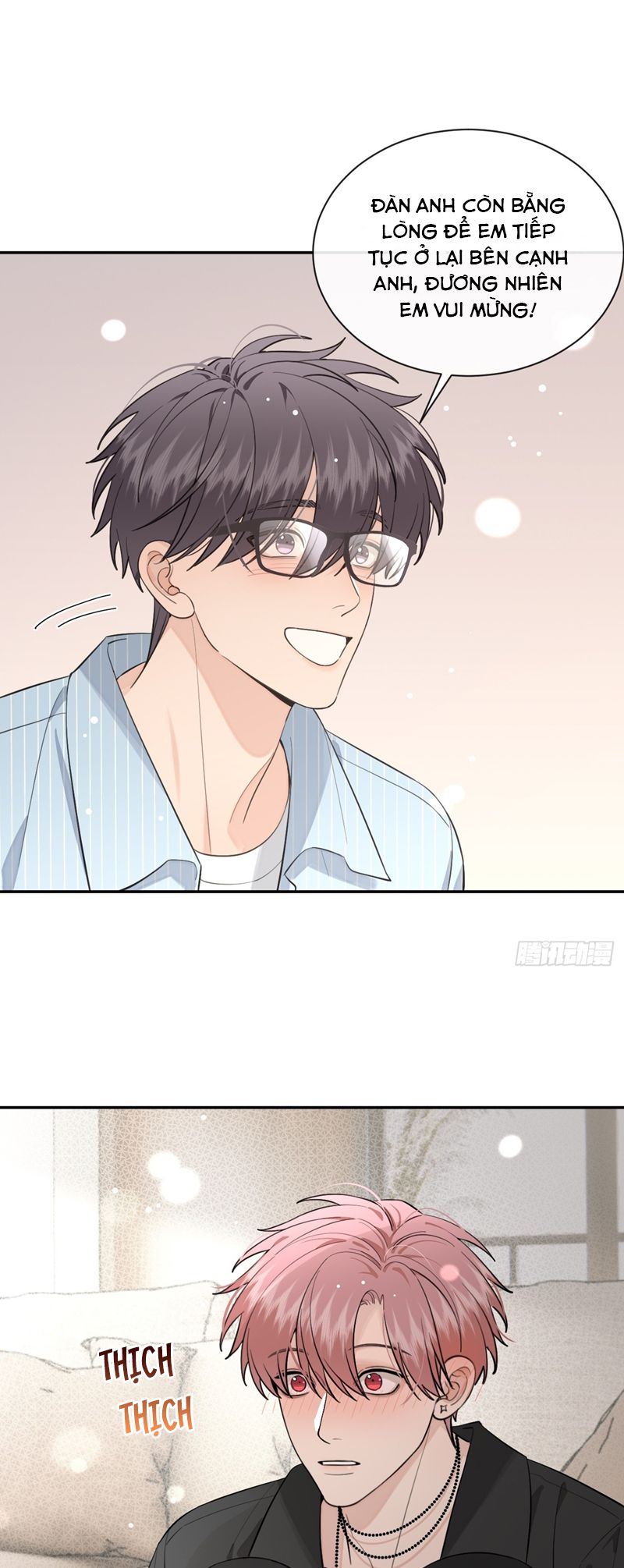 Chó Lớn Bắt Nạt Chủ Chapter 59 - Trang 3