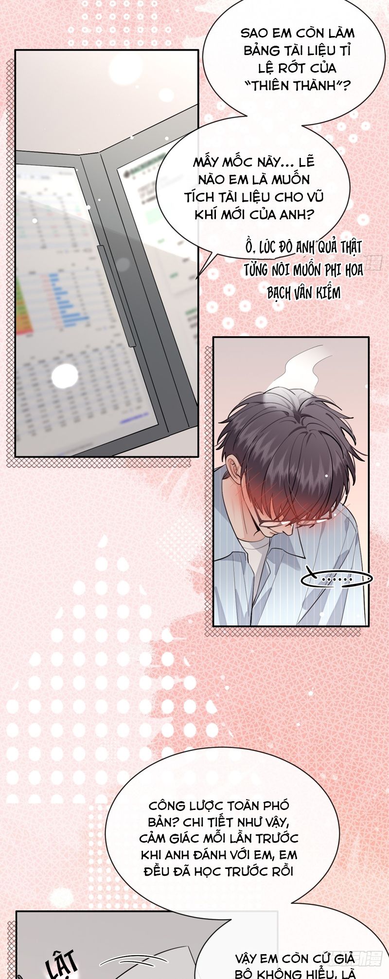 Chó Lớn Bắt Nạt Chủ Chapter 59 - Trang 3