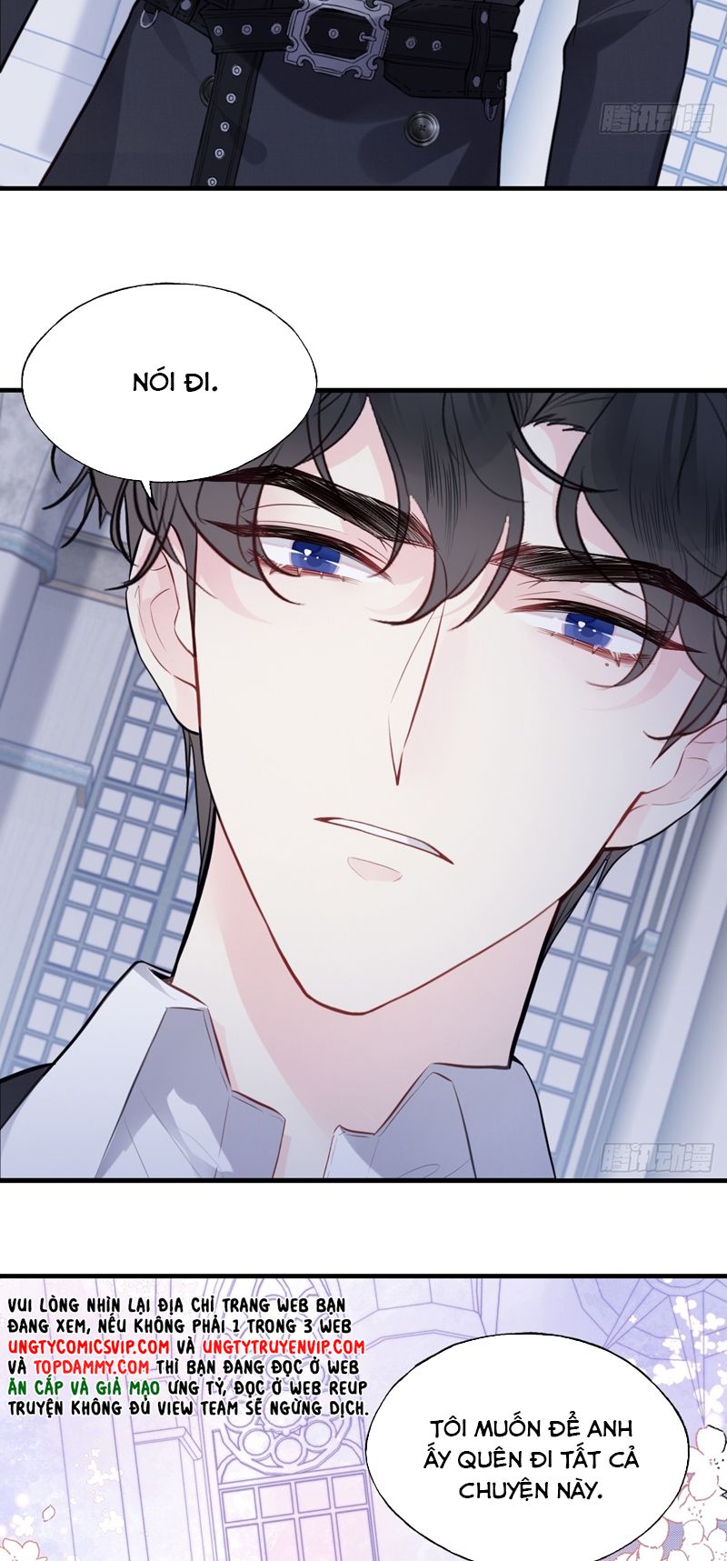 Anh Ấy Chưa Từng Rơi Xuống Chap 38 - Trang 2