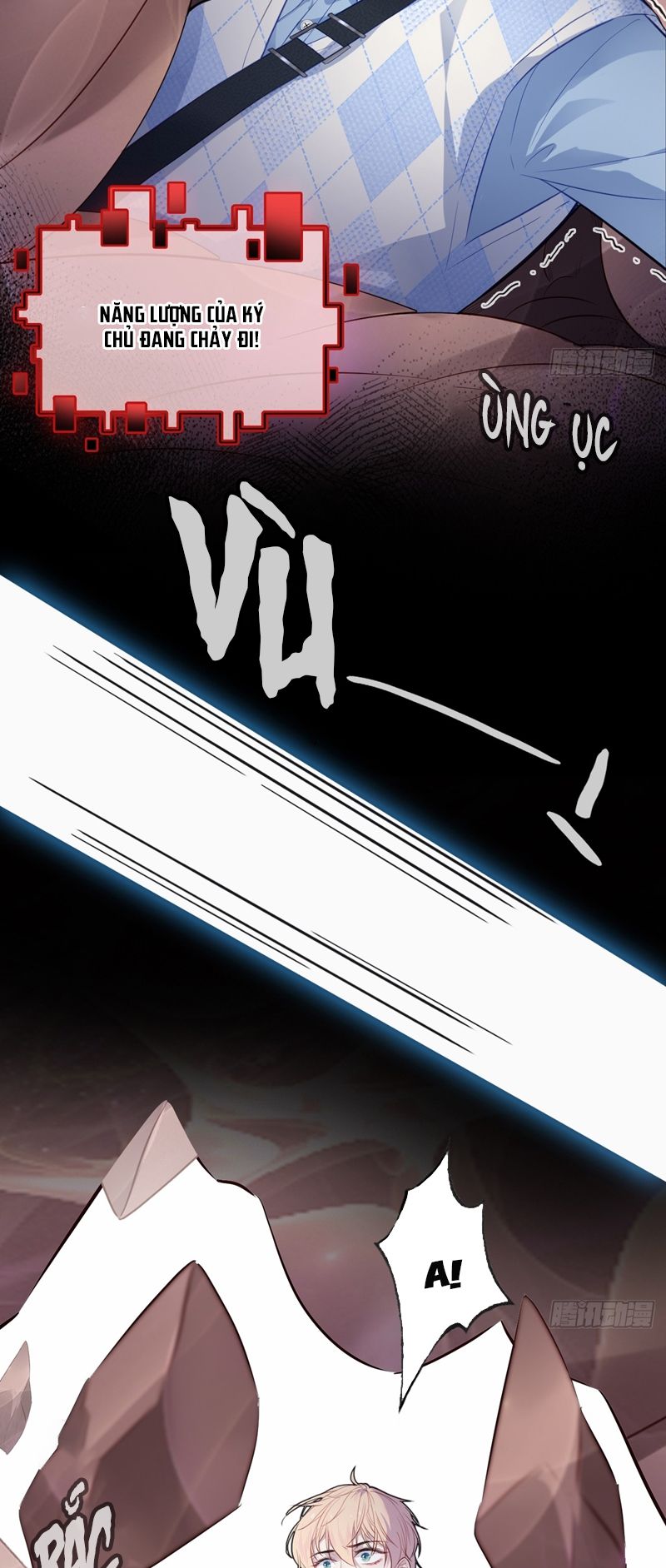 Anh Ấy Chưa Từng Rơi Xuống Chap 38 - Trang 2