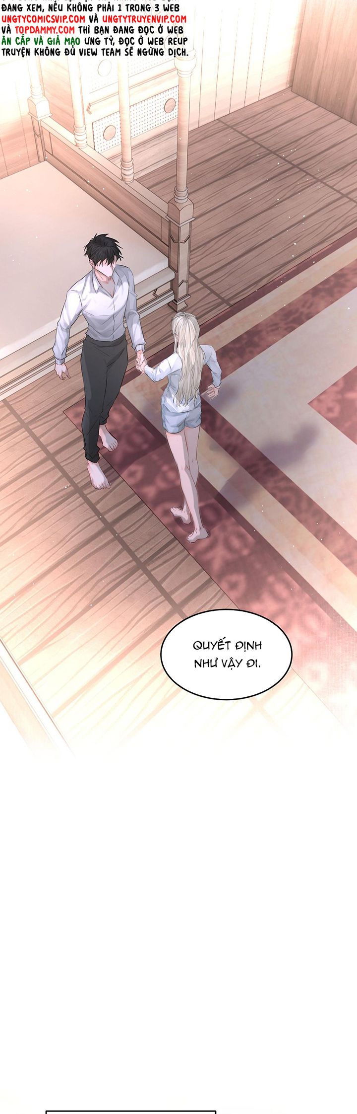 Tiền Nhiệm Vi Vương Chapter 47 - Trang 4