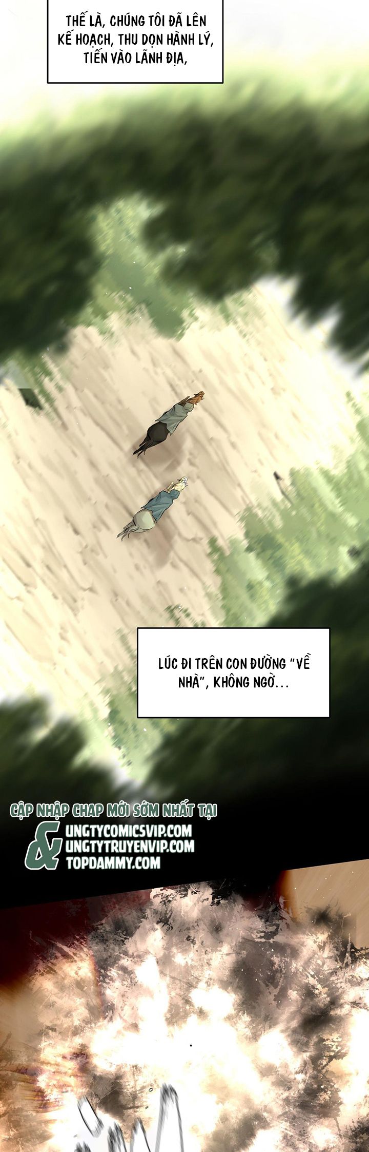 Tiền Nhiệm Vi Vương Chapter 47 - Trang 4