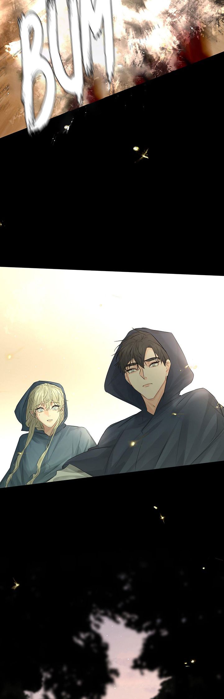 Tiền Nhiệm Vi Vương Chapter 47 - Trang 4