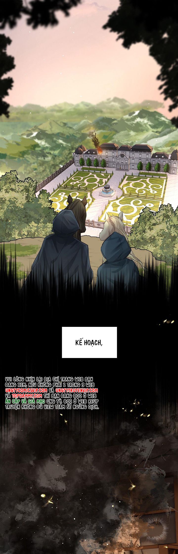 Tiền Nhiệm Vi Vương Chapter 47 - Trang 4