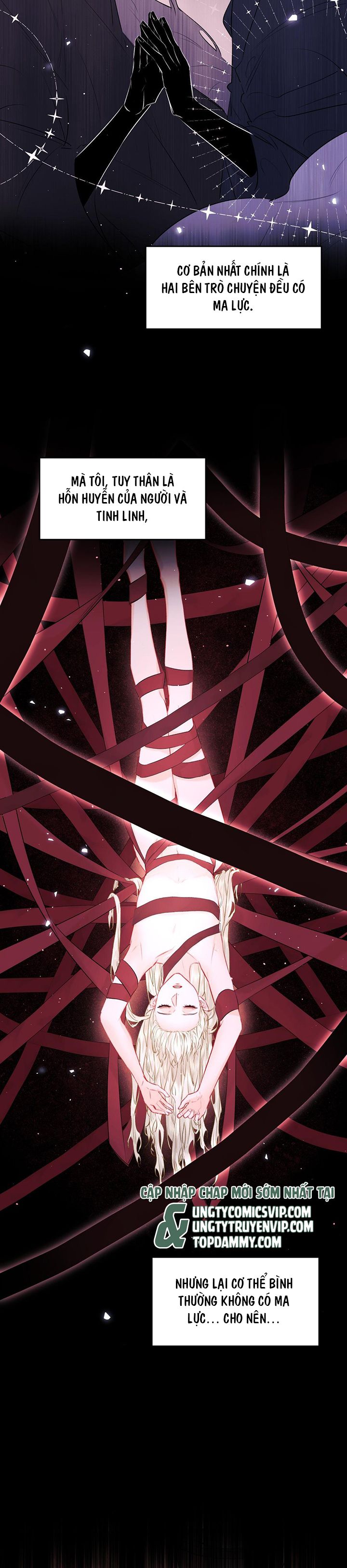 Tiền Nhiệm Vi Vương Chapter 47 - Trang 4