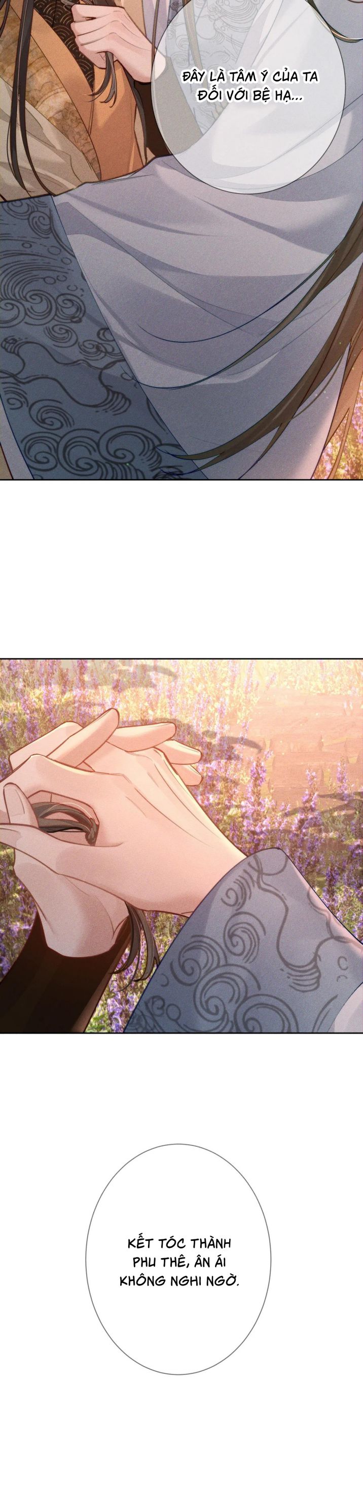 Nhân Vật Chính Chỉ Muốn Yêu Đương Chapter 92 - Trang 4