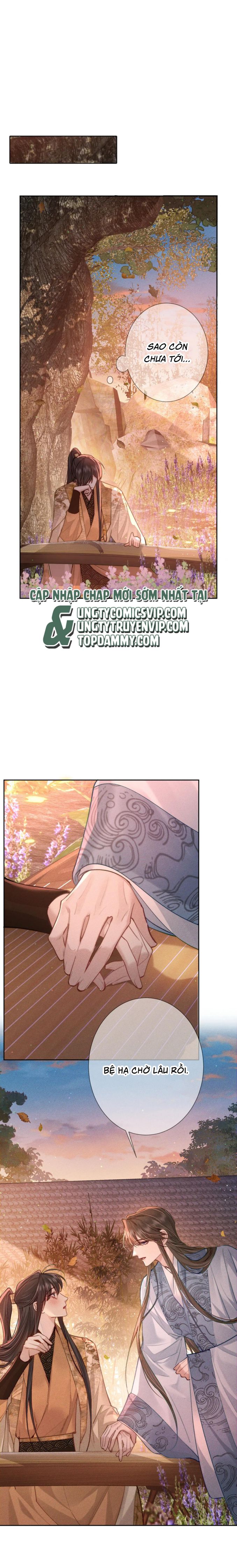 Nhân Vật Chính Chỉ Muốn Yêu Đương Chapter 92 - Trang 4