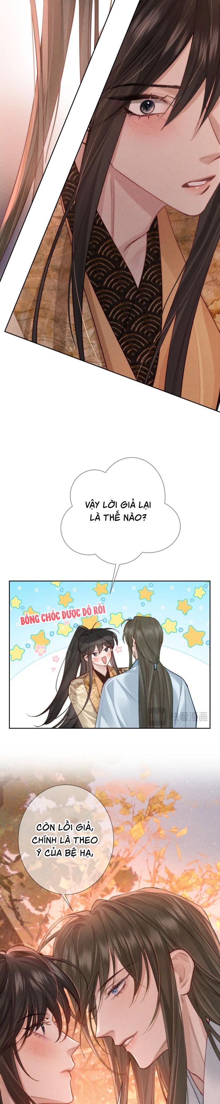 Nhân Vật Chính Chỉ Muốn Yêu Đương Chapter 92 - Trang 4