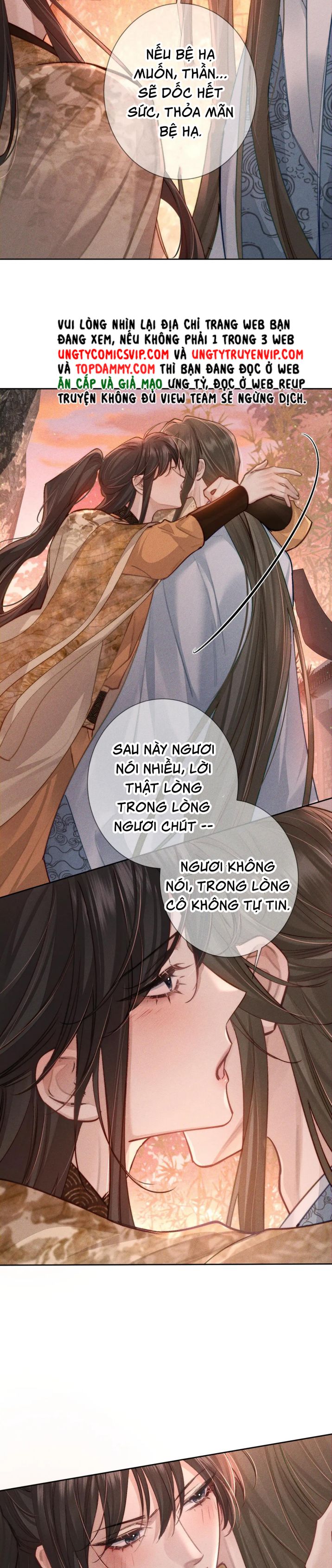 Nhân Vật Chính Chỉ Muốn Yêu Đương Chapter 92 - Trang 4