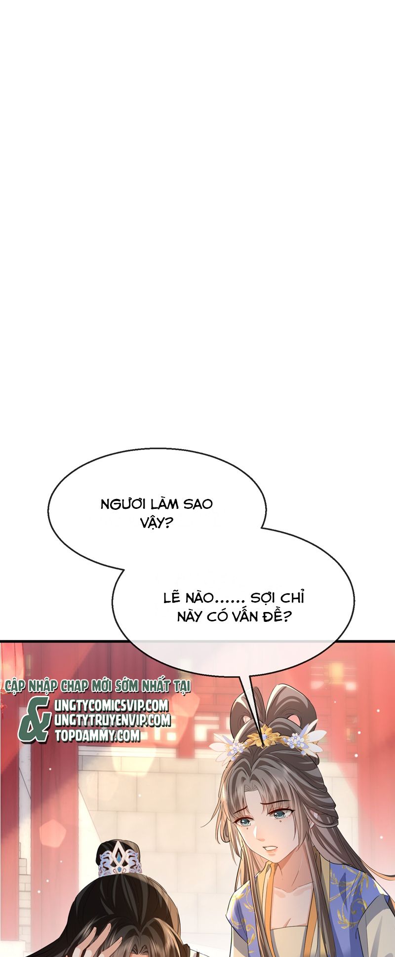 Ma Tôn Đại Nhân Song Tu Không Chapter 40 - Trang 4