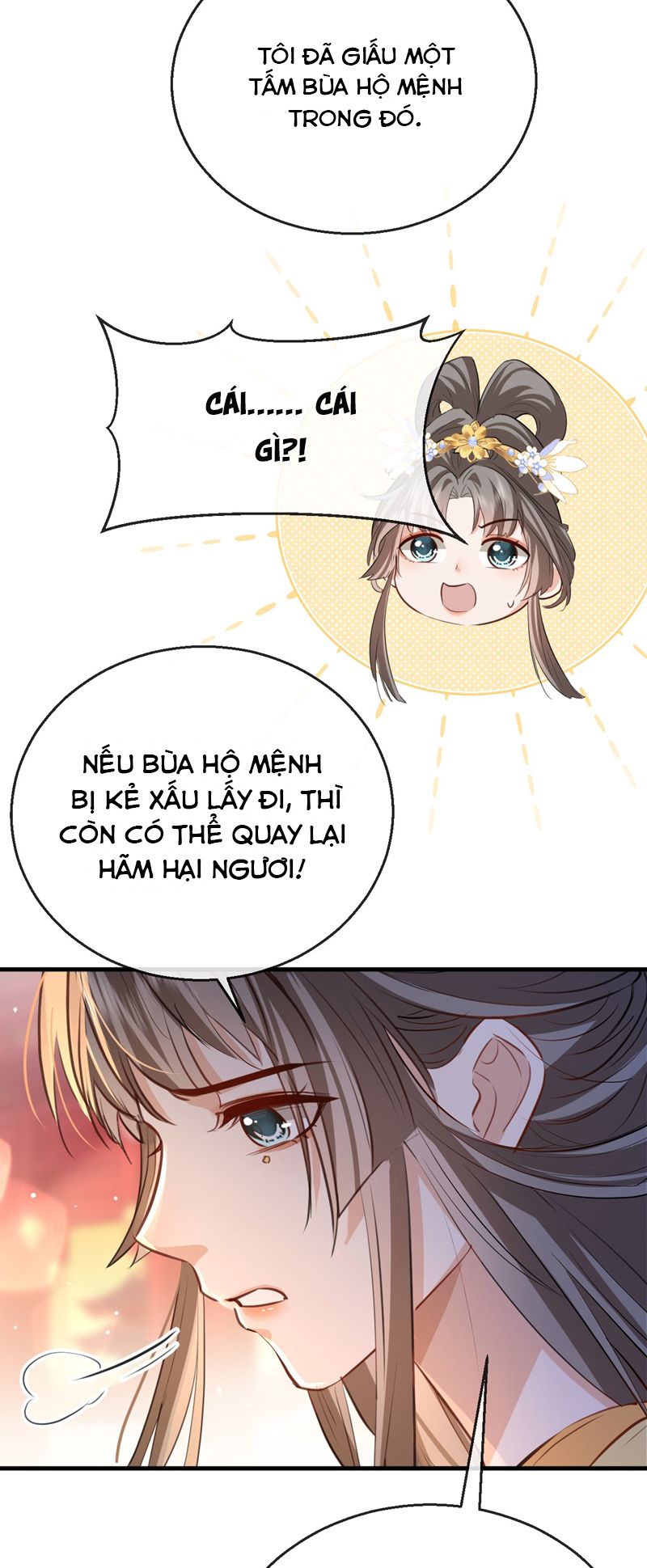 Ma Tôn Đại Nhân Song Tu Không Chapter 40 - Trang 4