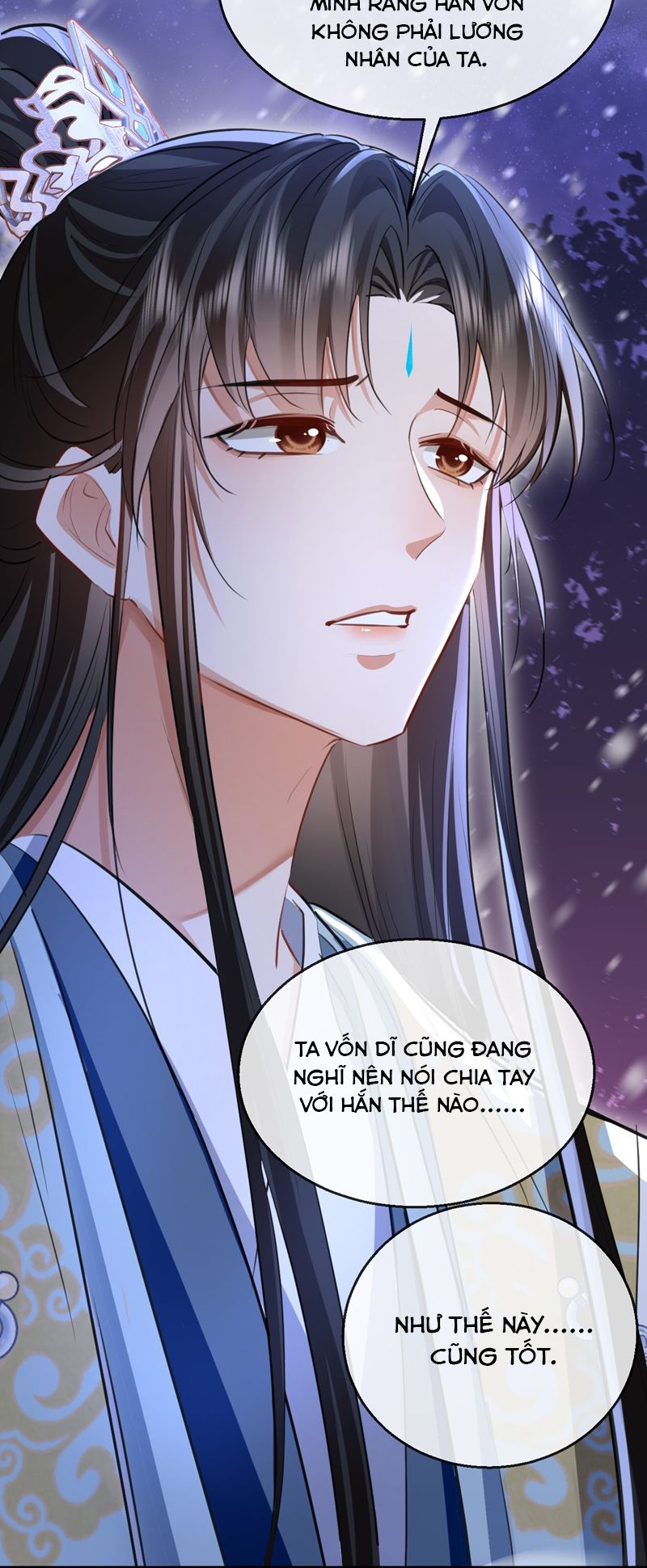 Ma Tôn Đại Nhân Song Tu Không Chapter 40 - Trang 4