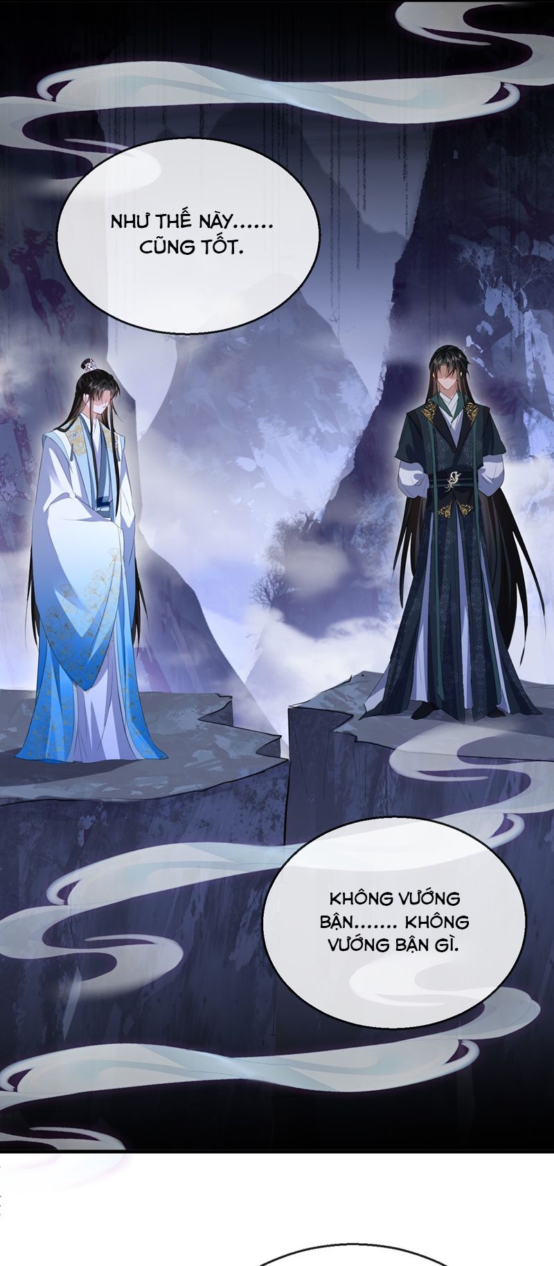 Ma Tôn Đại Nhân Song Tu Không Chapter 40 - Trang 4