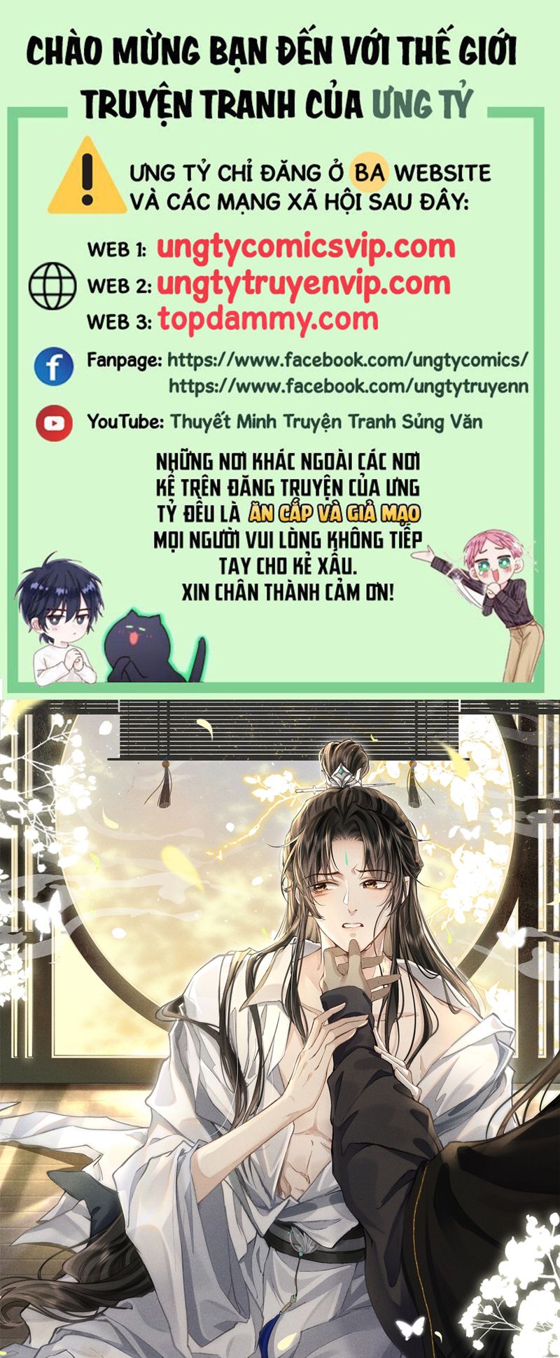 Ma Tôn Đại Nhân Song Tu Không Chapter 40 - Trang 4