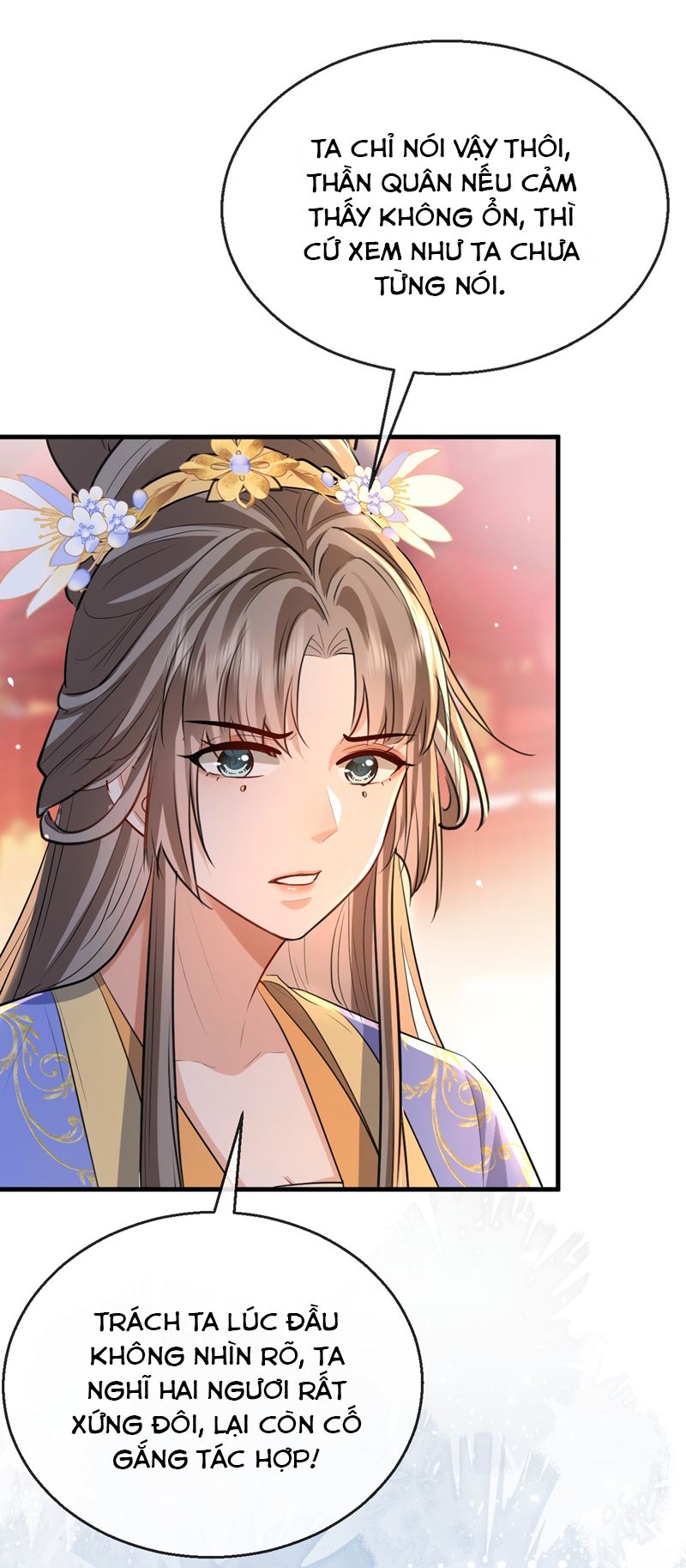 Ma Tôn Đại Nhân Song Tu Không Chapter 40 - Trang 4