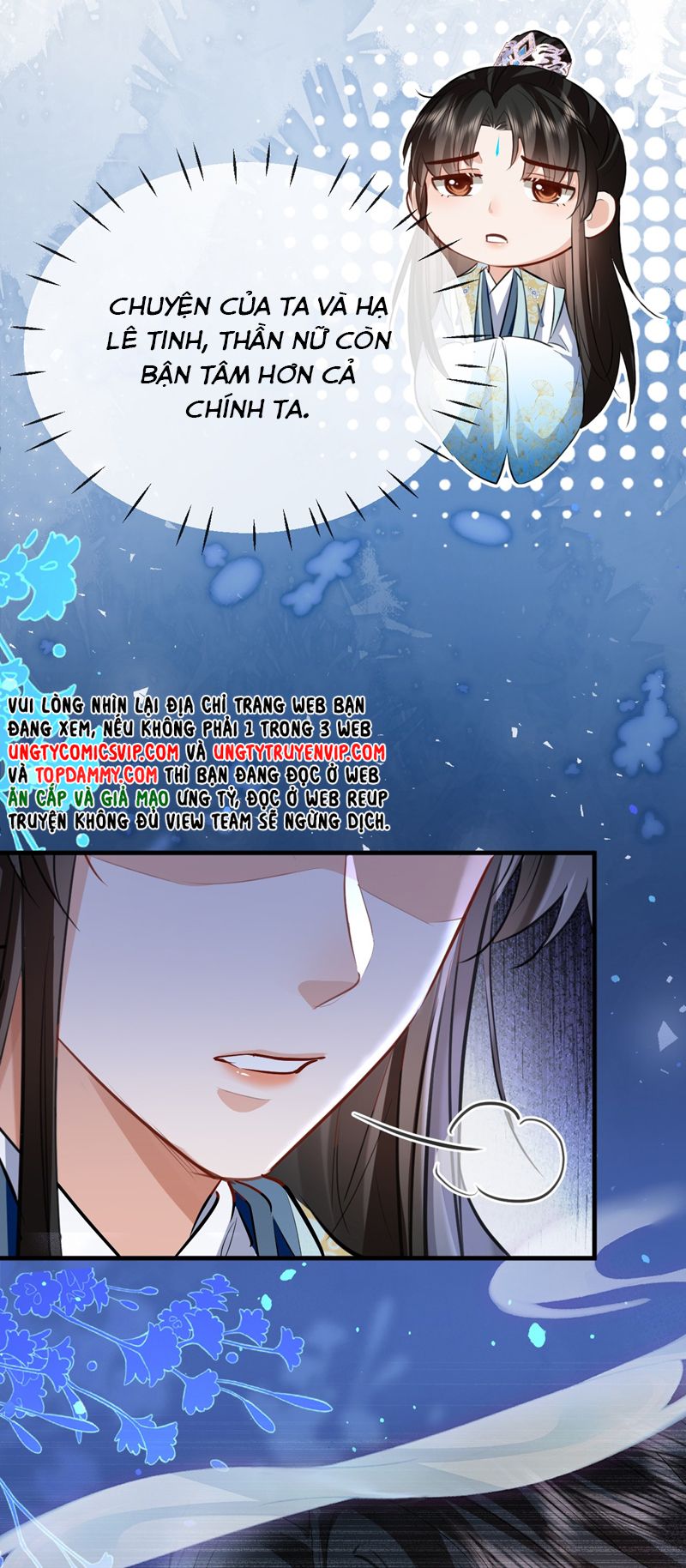 Ma Tôn Đại Nhân Song Tu Không Chapter 40 - Trang 4