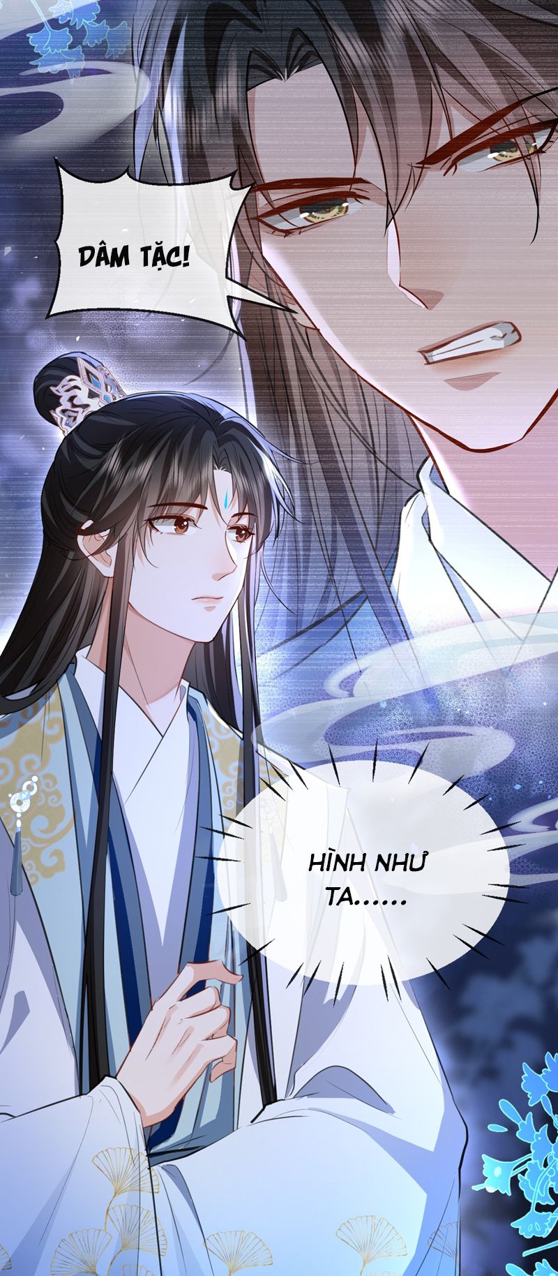 Ma Tôn Đại Nhân Song Tu Không Chapter 40 - Trang 4