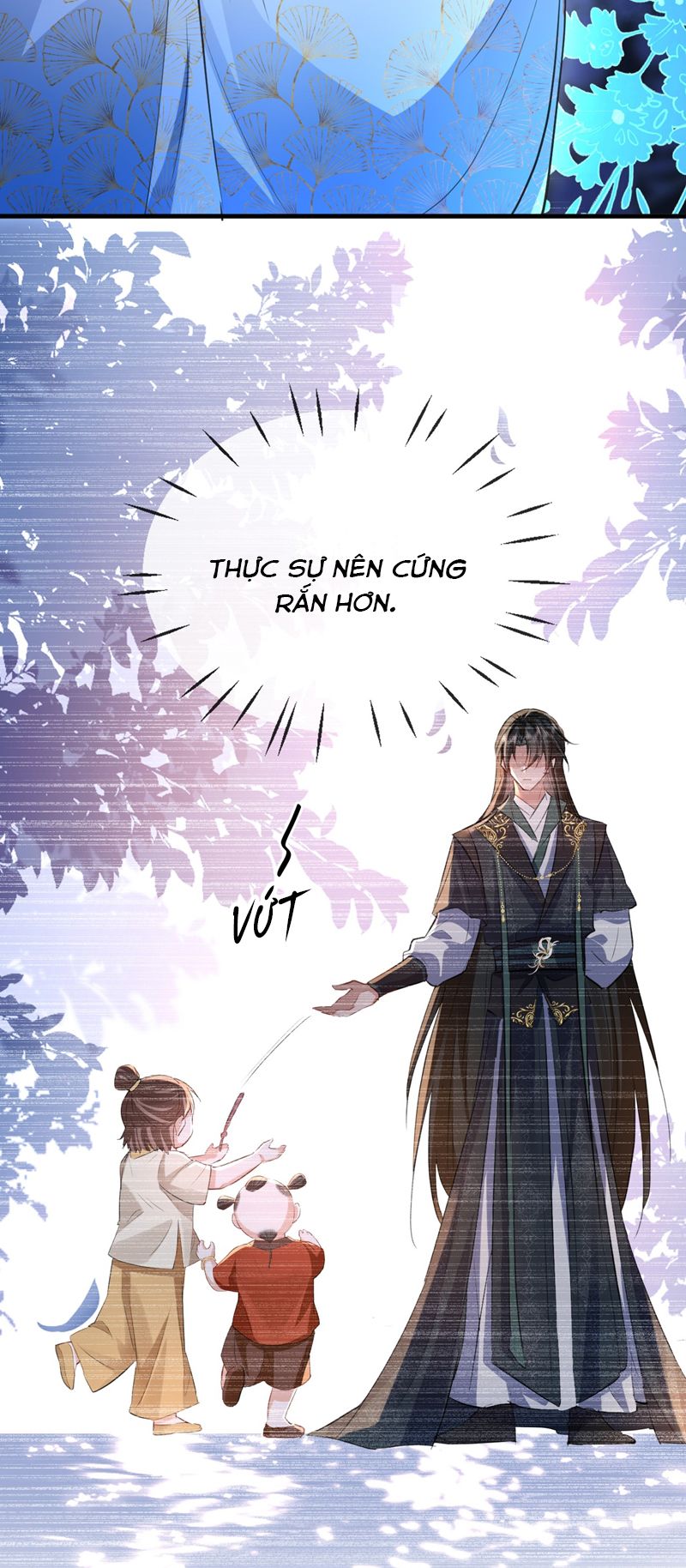 Ma Tôn Đại Nhân Song Tu Không Chapter 40 - Trang 4