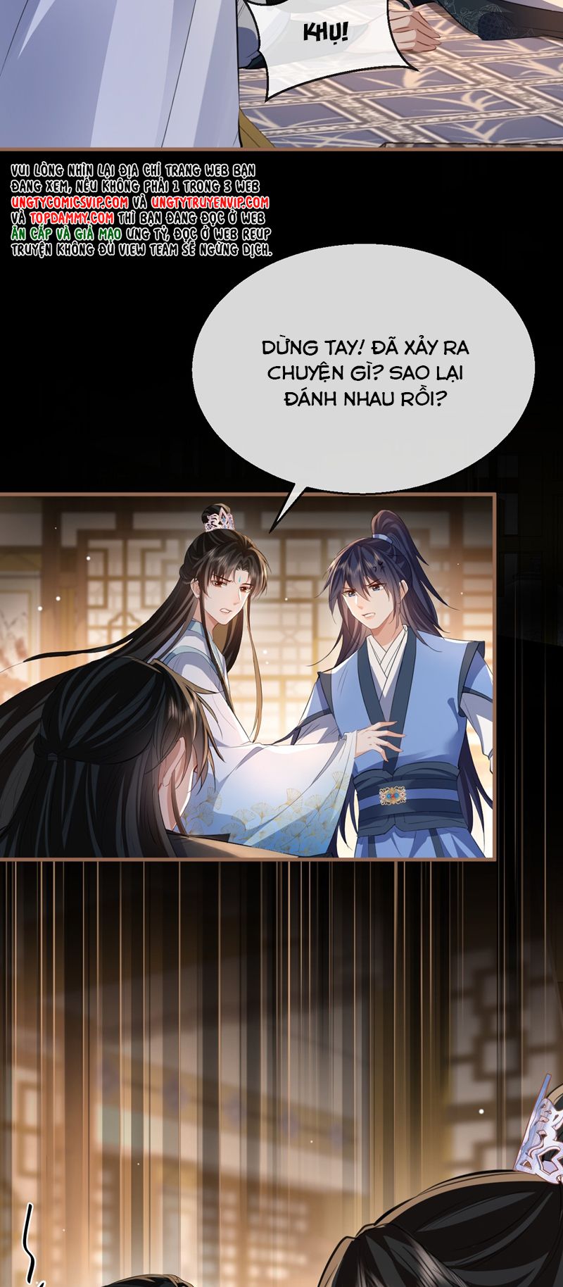 Ma Tôn Đại Nhân Song Tu Không Chapter 40 - Trang 4