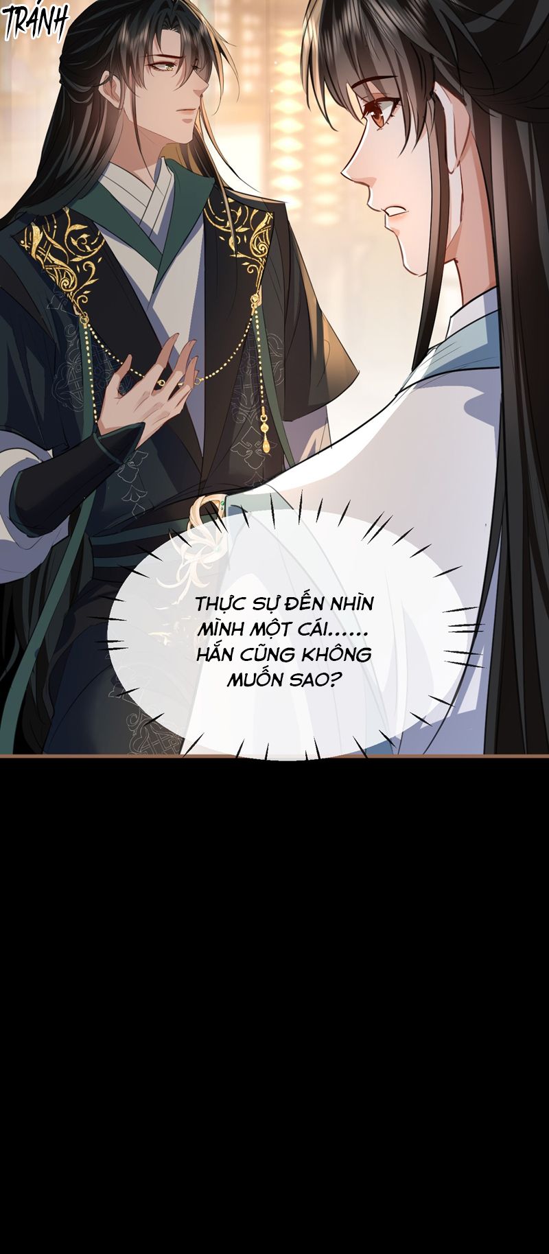 Ma Tôn Đại Nhân Song Tu Không Chapter 40 - Trang 4