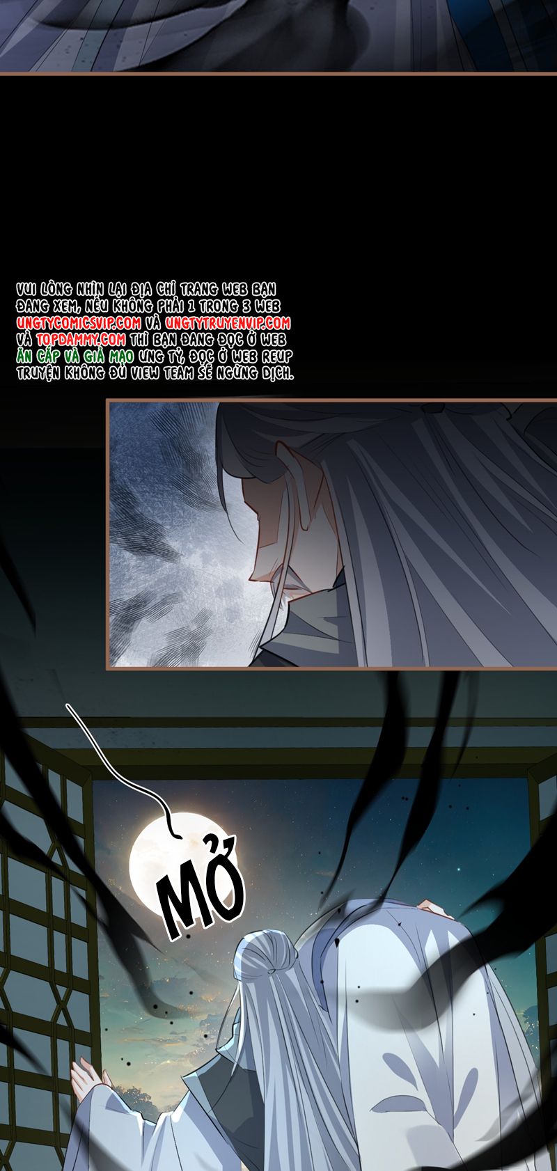 Ma Tôn Đại Nhân Song Tu Không Chapter 40 - Trang 4