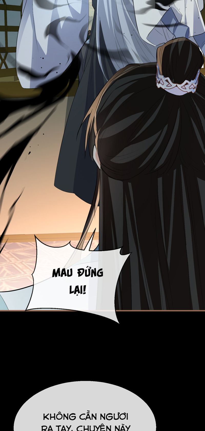 Ma Tôn Đại Nhân Song Tu Không Chapter 40 - Trang 4